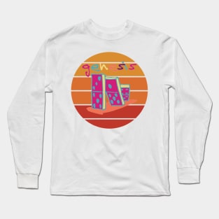 genesis Long Sleeve T-Shirt